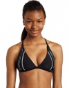 Body Glove Juniors Vaporskin Action Sport Swimsuit Top