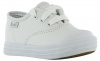 Keds Toddler Champion Lace-Up Toe Cap Sneaker