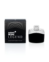 The new fragrance has depth, modernity and the right amount of discreet mysteriousness. All things considered it is Montblanc Legend. The Legend man is confident and assured, serene, an effortlessly virile man who lives his feelings. The incarnation of a resolutely masculine fragrance, both modern and yet timeless.