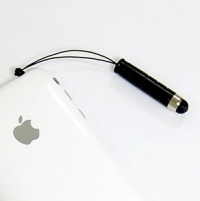 COSMOS mini Black (earphone/earbud jack) Stylus/styli Touch Screen cellphone Pen for iPhone 4 4s 3 3Gs iPod/iPad 2 3 SONY PLAYSTATION PSP PS VITA + Cosmos Cable Tie COSMOS mini Black (earphone/earbud jack) Stylus/styli Touch Screen cellphone Pen for iPhone 4 4s 3 3Gs iPod/iPad 2 3 SONY PLAYSTATION PSP PS VITA + Cosmos Cable Tie
