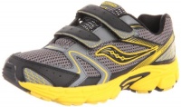 Saucony Cohesion 5 H&L Running Shoe (Toddler/Little Kid/Big Kid) Saucony Cohesion 5 H&L Running Shoe (Toddler/Little Kid/Big Kid)
