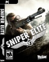 Sniper Elite V2 [Online Game Code]