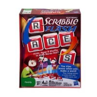 Scrabble Flash Scrabble Flash