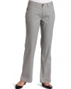 Dickies Women's Flat Front Twill Pant