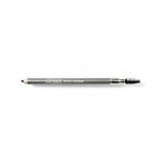 A two-in-one tool for perfectly arched brows. A pencil on one end shades and shapes. With a creamy, lasting wear formula that goes on, and holds on.
