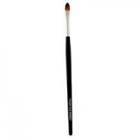Creme Eye Detail Brush - Long Handled - - Creme Eye Detail Brush - Long Handled - -