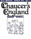 Daily Life in Chaucer's England (The Greenwood Press Daily Life Through History Series)