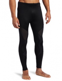 CW-X Men's Full Length Ventilator Tights CW-X Men's Full Length Ventilator Tights