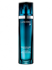 Much more than a wrinkle-corrector, our first skincare capable of fundamentally re-creating more beautiful skin. The first skincare with LR 2412, a molecule designed to propel through skin layers. On its path, it triggers a cascading series of micro-transformations. On the surface, wrinkles and pores are visibly corrected, imperfections like signs of UV damage and acne marks appear diminished. Non-Comedogenic. Non-Acnegenic. Dermatologist-Tested for safety. Much more than a wrinkle-corrector, our first skincare capable of fundamentally re-creating more beautiful skin. The first skincare with LR 2412, a molecule designed to propel through skin layers. On its path, it triggers a cascading series of micro-transformations. On the surface, wrinkles and pores are visibly corrected, imperfections like signs of UV damage and acne marks appear diminished. Non-Comedogenic. Non-Acnegenic. Dermatologist-Tested for safety.