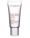 Delicate care for dry skin. Focuses on maintaining youthful eye expressions. Ultra-light emulsion softens and moisturizes very dry eye contours, diffusing light to optically minimize visible lines and skin imperfections, including fine lines and crow's feet. 0.7 oz. Made in France. 