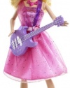 Barbie The Princess and The Popstar Fashion Tori Doll