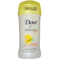 Dove go fresh Energizing Antiperspirant / Deodorant, Grapefruit & Lemongrass Scent, 2.6 Ounce Stick (Pack of 4) Dove go fresh Energizing Antiperspirant / Deodorant, Grapefruit & Lemongrass Scent, 2.6 Ounce Stick (Pack of 4)