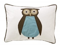 DwellStudio Boudoir Pillow, Owls DwellStudio Boudoir Pillow, Owls