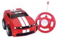 My 1st RC GoGo Auto Ford Mustang My 1st RC GoGo Auto Ford Mustang