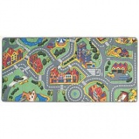 My Neighborhood Play Carpet My Neighborhood Play Carpet