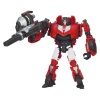 Ttransformers Generations Deluxe Sideswipe