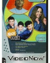 Videonow Personal Video Disc 3-Pack: Nick Mix #8