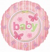 Carter's Baby Girl 18 Foil Balloon