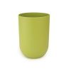 Umbra Touch Molded Waste Can, Avocado