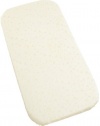 Carters Super Soft Star/Moon Changing Pad Cover, Ecru