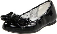 Venettini 55-Ava,Black Patent,31 EU (13 M US Little Kid) Venettini 55-Ava,Black Patent,31 EU (13 M US Little Kid)