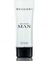 Elegant, sophisticated and contemporary, BVLGARI MAN is a distinctive, sensual everyday fragrance which embodies masculine charisma. 3.4 oz. 