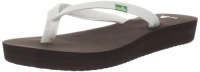 Sanuk Women's Nirvana Wedge Sandal Sanuk Women's Nirvana Wedge Sandal
