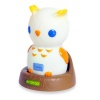 Onaroo Night Owl Portable Night-Light with OK to Wake!