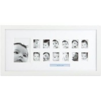 Pearhead Time Frame White Pearhead Time Frame White