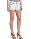 Rich & Skinny Women's Venice Denim Short