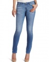 AG Adriano Goldschmied Women's Stilt Cigarette Leg Jean