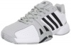 adidas Men's Bercuda 2 Tennis Shoe