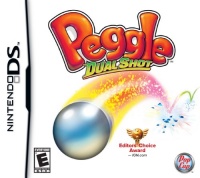 Peggle Dual Shot Peggle Dual Shot