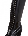 Pleaser Women's Electra-2020 Boot