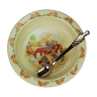 Royal Doulton Bunnykins Nursery Set - Assorted Designs Royal Doulton Bunnykins Nursery Set - Assorted Designs