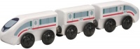 Plan City Express Train Plan City Express Train