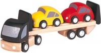 Plan City Car Transporter Plan City Car Transporter
