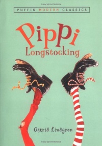 Pippi Longstocking (Puffin Modern Classics) Pippi Longstocking (Puffin Modern Classics)
