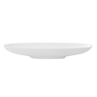 Simple. Pure. Sensuous. Inspired by abstract designs of the late 1960s, Villeroy & Boch's Modern Grace dinnerware is seductively appealing with its clear, geometric forms and soft, gentle contours. Simple. Pure. Sensuous. Inspired by abstract designs of the late 1960s, Villeroy & Boch's Modern Grace dinnerware is seductively appealing with its clear, geometric forms and soft, gentle contours.