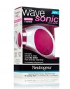 Neutrogena Wave Sonic Power Cleanser with 14 Foaming Pads