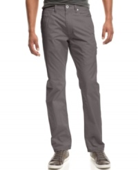 Toss a changeup into your casual wardrobe. These big and tall slub twill pants from Sean John are the right remix. Toss a changeup into your casual wardrobe. These big and tall slub twill pants from Sean John are the right remix.