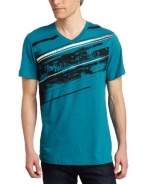 Marc Ecko Cut & Sew Men's On Tilt tee