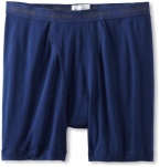 Calvin Klein Big and Tall Men's Tall Boxer Brief   #U3282