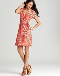 Velvet by Graham & Spencer Dress - Sebu Cap Sleeve Tie Waist Velvet by Graham & Spencer Dress - Sebu Cap Sleeve Tie Waist