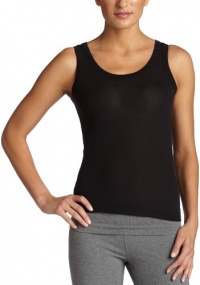 Calvin Klein Women's Modal Layer Tank #d2541 Calvin Klein Women's Modal Layer Tank #d2541