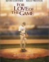 For Love of the Game