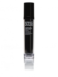 A repair treatment and powerful new weapon that works in synergy with TranspHuse Topical. This light serum helps to fight against stress-induced skin damage and gives the skin a brighter, glowing quality. It helps diminish the appearance of fine lines and wrinkles, while toning and tightening the skin. 1 oz. A repair treatment and powerful new weapon that works in synergy with TranspHuse Topical. This light serum helps to fight against stress-induced skin damage and gives the skin a brighter, glowing quality. It helps diminish the appearance of fine lines and wrinkles, while toning and tightening the skin. 1 oz.