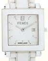 Fendi Ceramic Womens Watch 622140