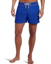 parke & ronen Men's Taslan Inseam Swim Short