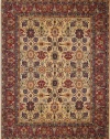 Karastan English Manor Collection Stratford 9'2 X 13'